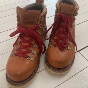 Eddie Bauer k-6 boot size 8